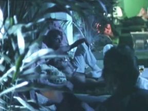 Drive part 1