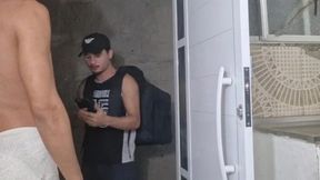 dei pro entregador