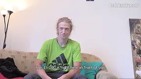Debt Dandy - Amazing Xxx Clip Homo Amateur , Take A Look