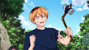 Hitozuma no Kuchibiru wa Kan Chuuhai no Aji ga Shite Episode 7