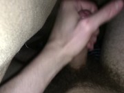 ULTIMATE DAILY CUM CHALLENGE 49 day 29 Onlyfans.com/Flint-Wolf