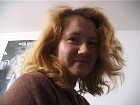 Sabine, the hairy step mom gets laid