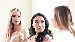 22 06 07 Friend Zoned Xxx 1080p - Haley Reed, Vicki Chase And Anna Claire Clouds