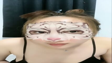 ( TELEGRAM : KEXMU ) Rere Cantik Lepas Bajunya Remas Susu Pamer Bulu Anu