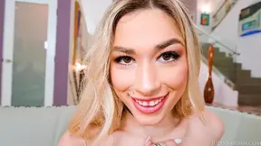 Manuel Ferrara And Delilah Day In Gets A Facial Shower - Exclusive