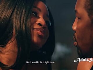 It Was Her Worst Fear, To Get Cucked Whilst This babe Layed Next To The Action