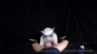 เย็ดพยาบาลสาวคาชุดแตกในหลังออกเวรวันสงกรานต์ Fuck a thai nurse &amp; creampie