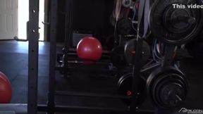 Horny Sex Movie Gay Gym Craziest Unique