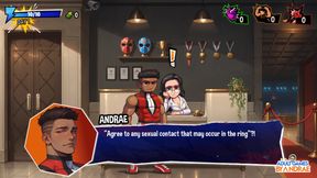 EP1: Femboy Futa Mania Gameplay