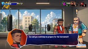 EP1: Femboy Futa Mania Gameplay