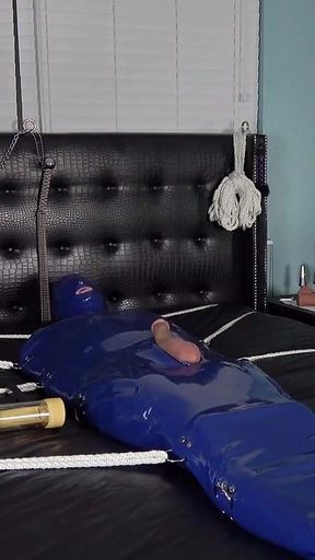 The Orgasm Fight Part 2