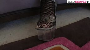 Full load in my pussy