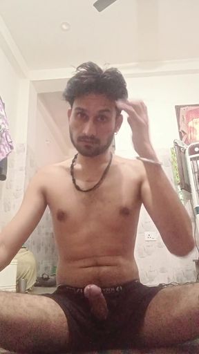 It's my real dick   Clip 1