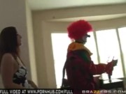 Hailey Y0ung - It's My Party And I'll Fuck If I Want To - Brazzers