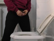 GG - Just Me Taking a Piss