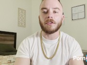 Transgender Day of Visibility with Luke Hudson