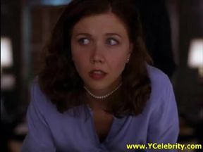 Maggie Gyllenhaal - Secretary