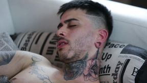 emme white faz um boquete maravilhoso - matheus castro