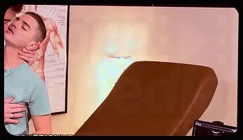 Dr. Wolf Fucks Tiny Tom's Ass - FunsizePorn.com video compilation