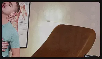 Dr. Wolf Fucks Tiny Tom's Ass - FunsizePorn.com