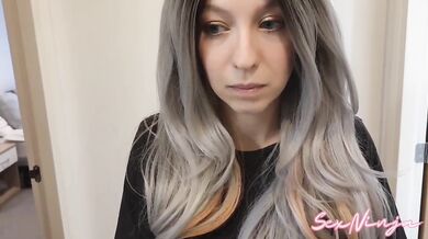 Bully regrets Messing with my Step-Son after I Fuck his Step-Mom