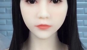 Factory Lifelike Teen Sex Doll