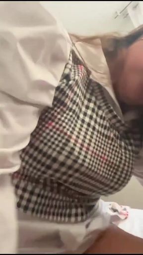 Fucked, sucked, cock sucked, riding, bouncing, doggy style, various positions fucking with my stepsister   Clip 1