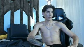 Axel Ross Private Show