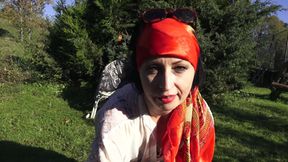 Wanilianna&#039;s Indian Summer