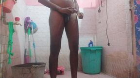 Tamil10inchesbbc Sexy Hot Massage Session Is Back