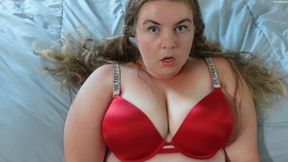 Homewrecker Impregnation ASMR