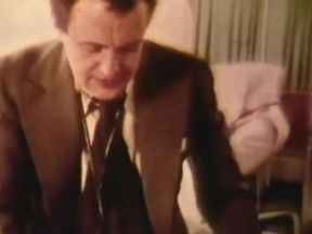 The legend of porn - USA 1969, the beginning - Scene 21