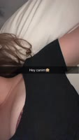TiffanyAndGray's Hotel Cuckolding: Petite German Teen (18+) Cheats on Snapchat