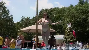 SpringBreakLife Video: Shes Got Bush