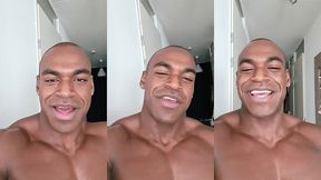 video message