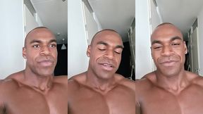 video message
