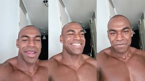 video message