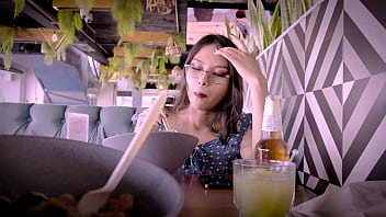 POV - Consoling Best Friend's EX with a cock