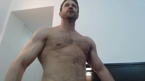 Flavio Garay Private Show