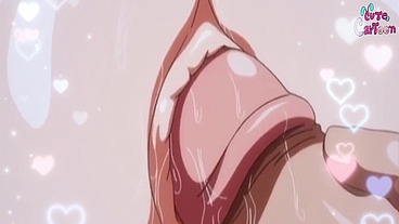 SEXO EN PÚBLICO con dos JAPONESAS CALIENTES