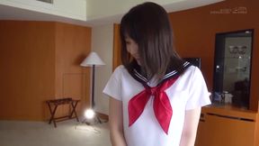 Asia&#039;s Hottest Brunette Babe in Wild Gangbang Action