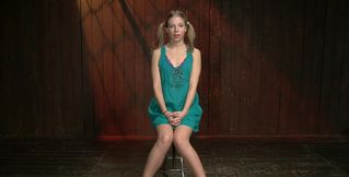 Bondage Bliss: Severe Discipline Unleashed