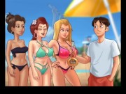 Summertime Saga 15: More Questing!