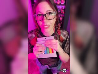 Stanno arrivando cose ????????