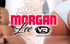 Morgan Lee Gfe