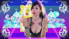Loser beta virgin INCEL ruined orgasm 10 seconds - JOI , HUMILIATION , POV