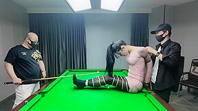 Excellent Porn Clip Bondage Fantastic