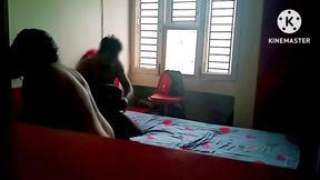 BBC Guy with Indian Randi at Chennai