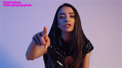 Cruel Findom Mistress HATES You! (humiliation, femdom)