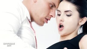 Crystal Greenvelle Fetish Bondage Sex with Her Lover - Erotique Sex